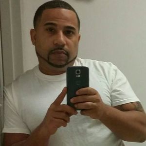 Meet your Posher, Andre